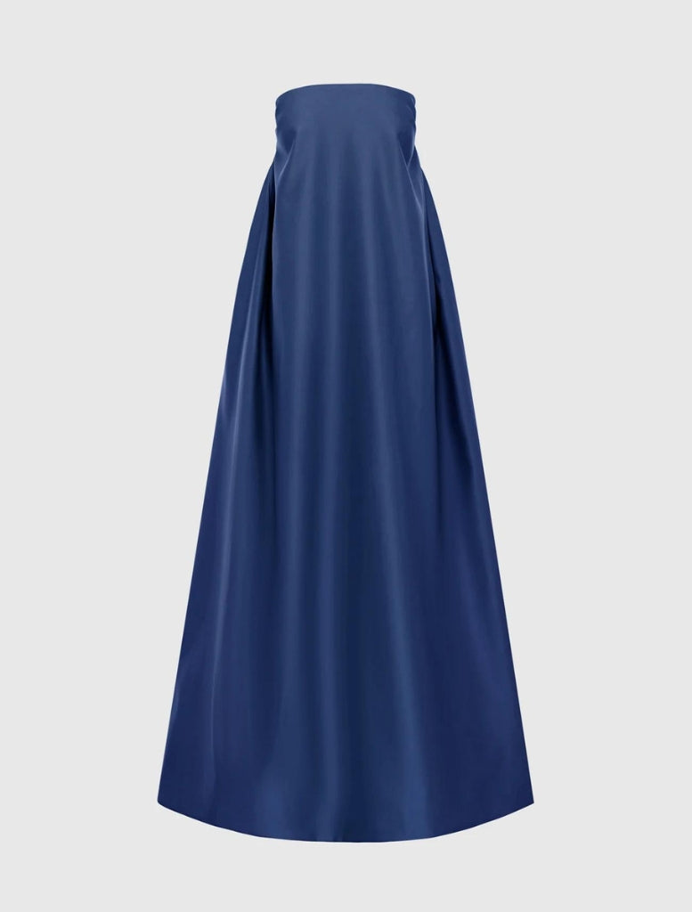 Phoebe Gown - Navy