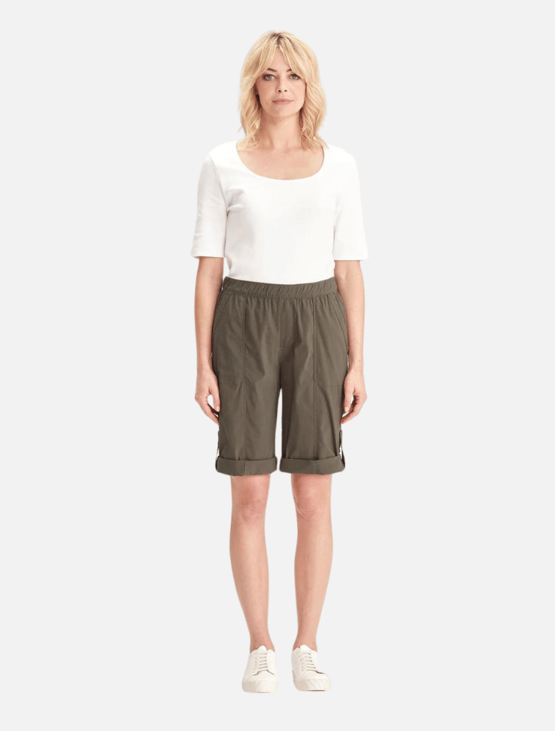Mariko Shorts