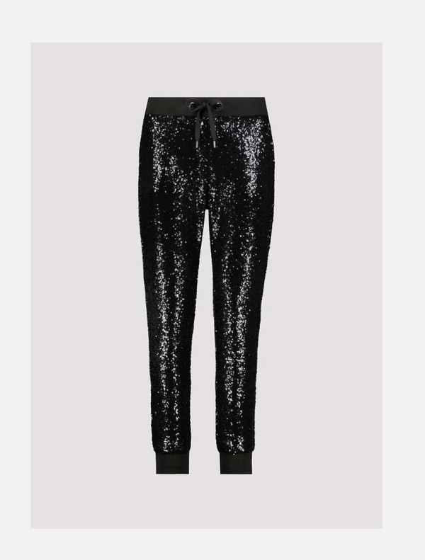 Trousers Sequins