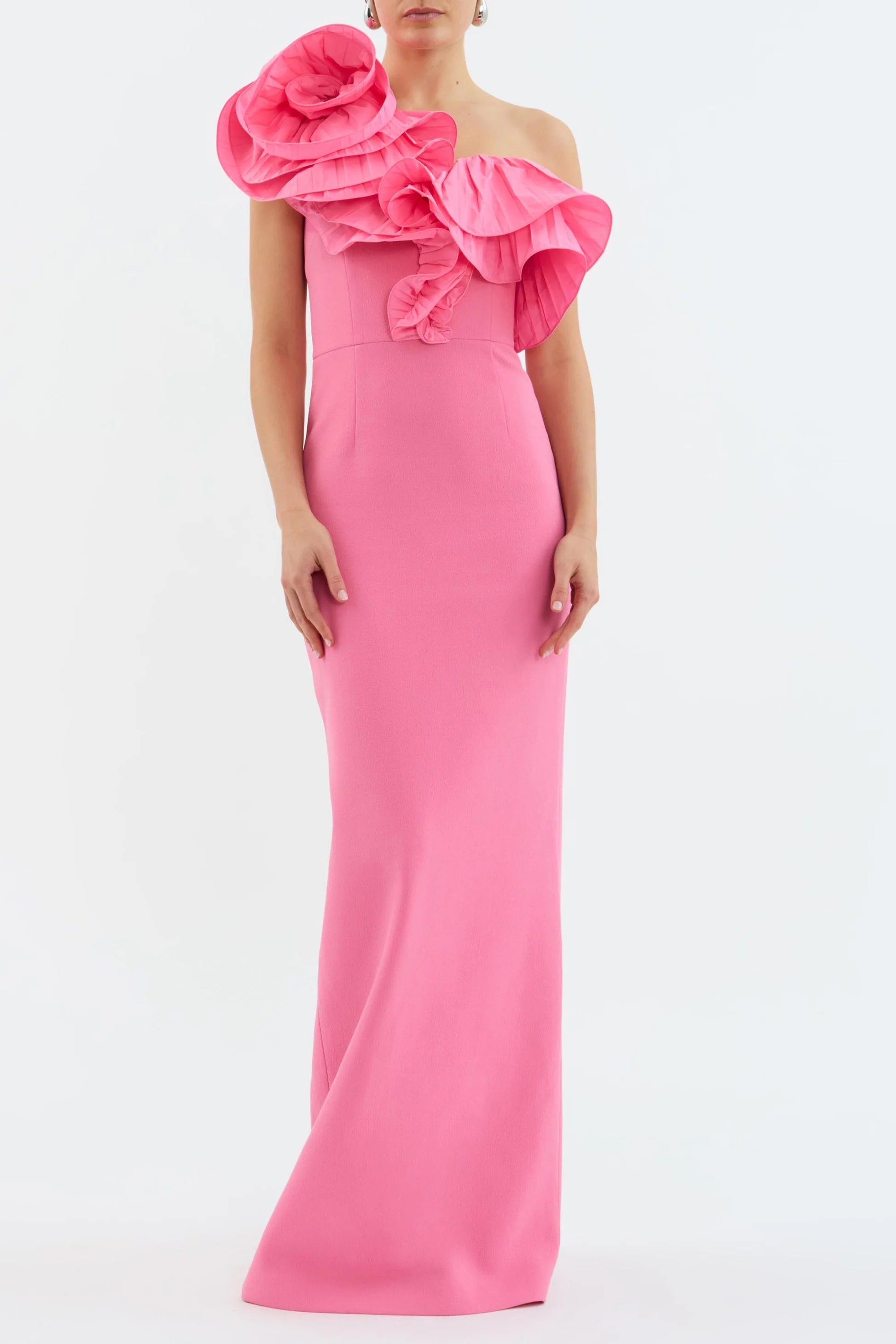 Rosita Dress