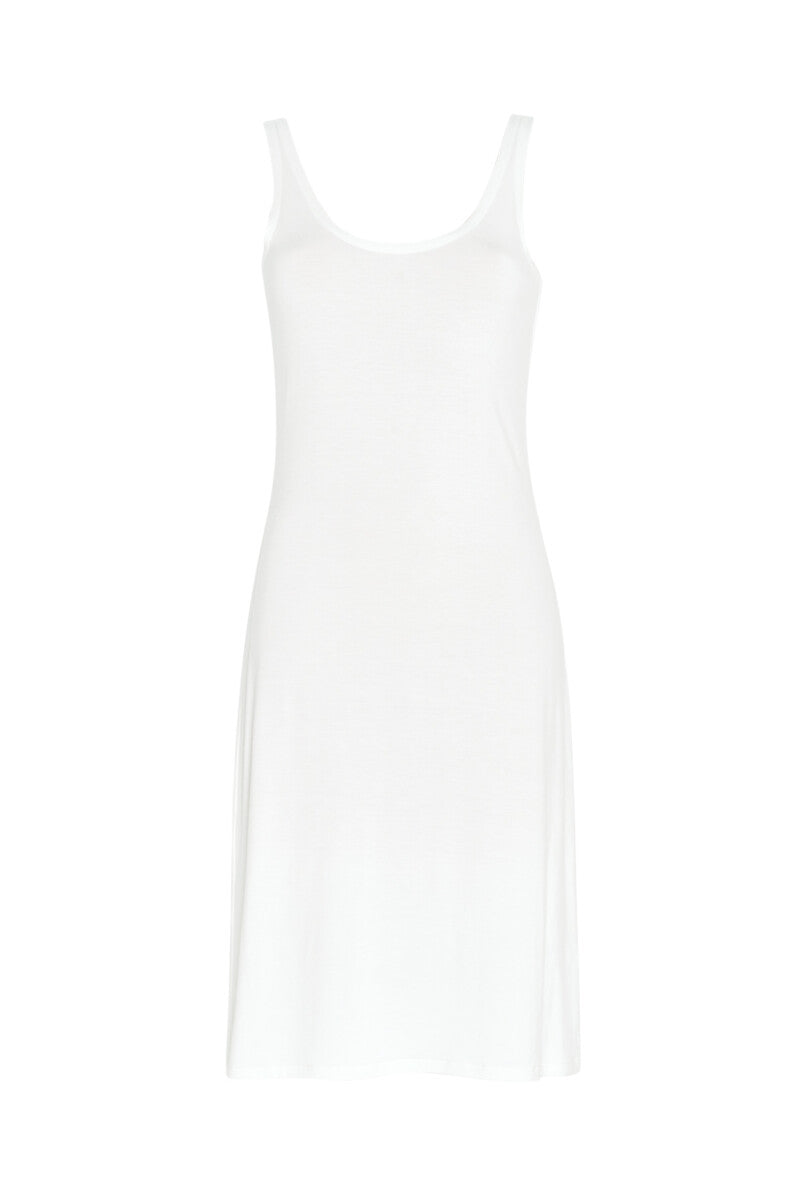 Jersey Slip - White main image 0