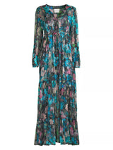 Mabel Maxi Dress - Cordelia