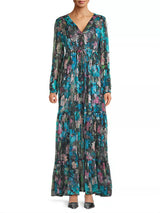 Mabel Maxi Dress - Cordelia