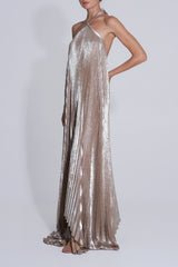 Deesse Gown - Desert Shimmer