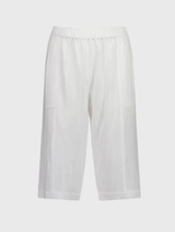 Maya Short - White