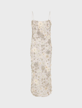 Francesca Gown - Ivory