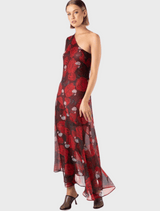 Divergence Dress - Briar Rose