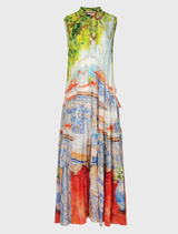 Go Bold Dress - Multi Vista