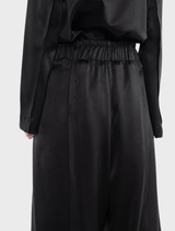 Havis Trouser - Black