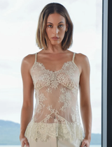 A Vintage Dream Cami - Vintage