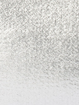 Antonia Envelope Clutch - Silver