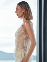 A Vintage Dream Cami - Vintage