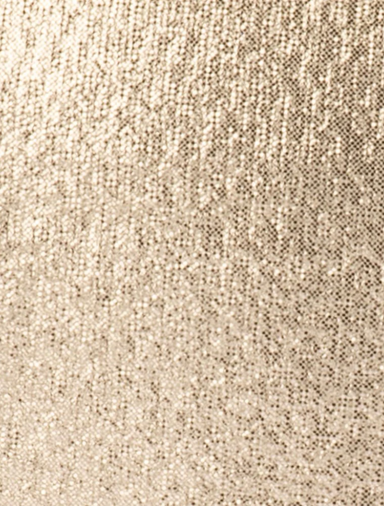 Antonia Envelope Clutch - Champagne