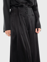 Havis Trouser - Black