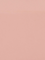 Lia Facetted Clutch - Blush/Gold Hardware