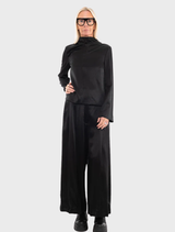 Havis Trouser - Black