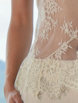 A Vintage Dream Cami - Vintage