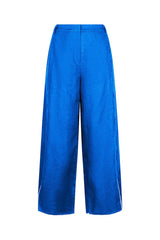 Viva Pant - Cobalt