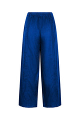 Viva Pant - Cobalt