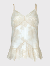 A Vintage Dream Cami - Vintage