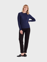 Rhythm Pant - Black