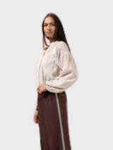 Bespoke Pant - Cocoa