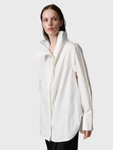 Day Lois Shirt - Brilliant White