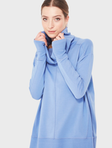 Martini Sweater - Blue