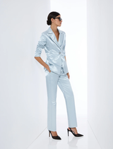 Harriet Pant - Ice Blue