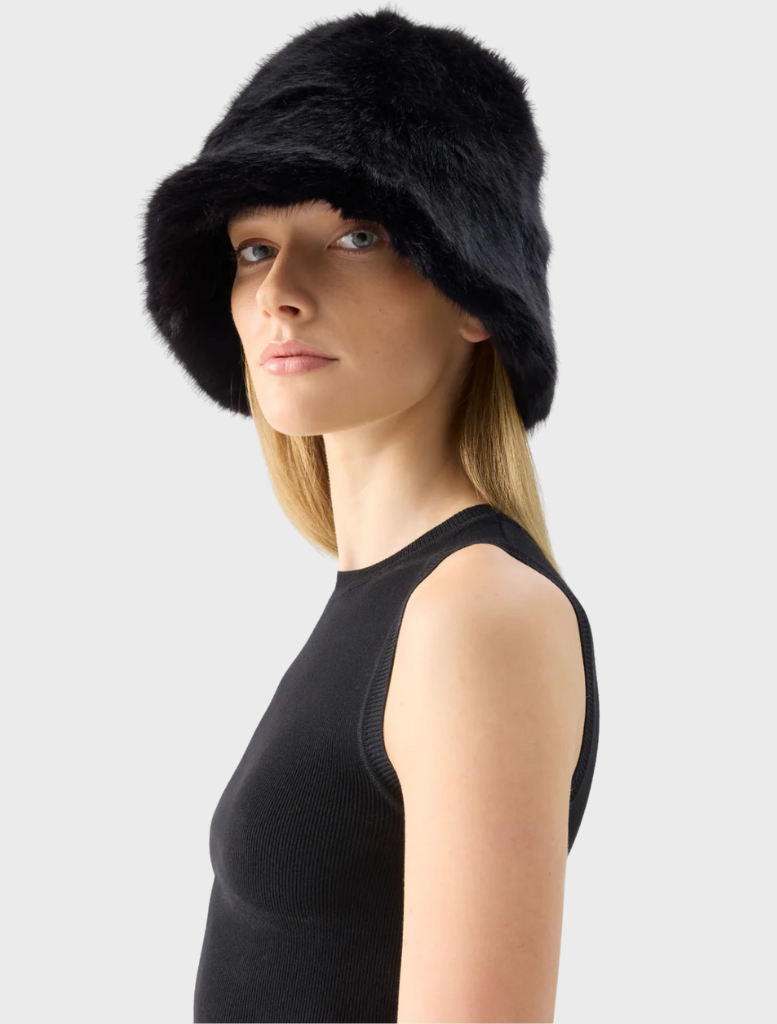Yeoman Hat - Black
