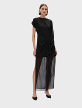 Sarai Dress - Black