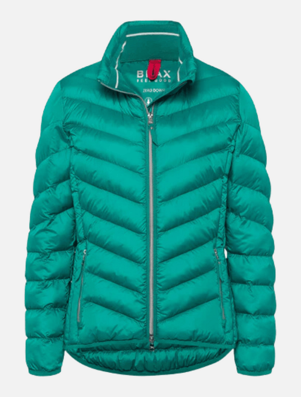 Bern Jackets- Green