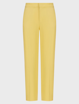 Pant - Yellow