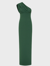 Winnie Gown - Green