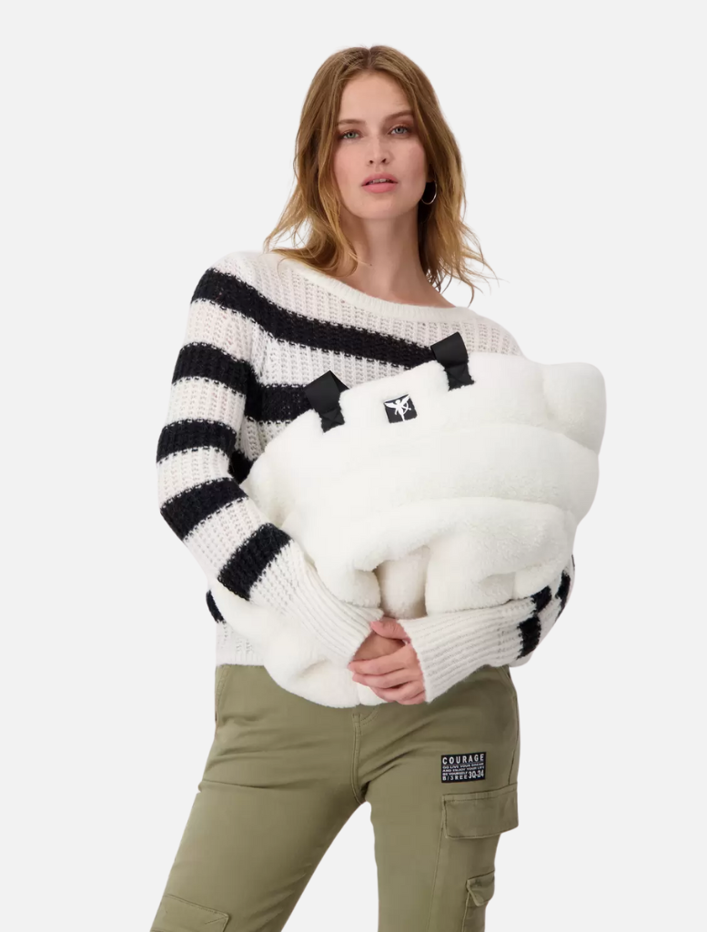 Bag - Off White