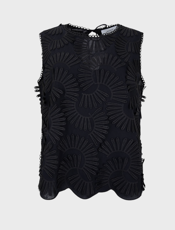 25FE4238NOVA - Black