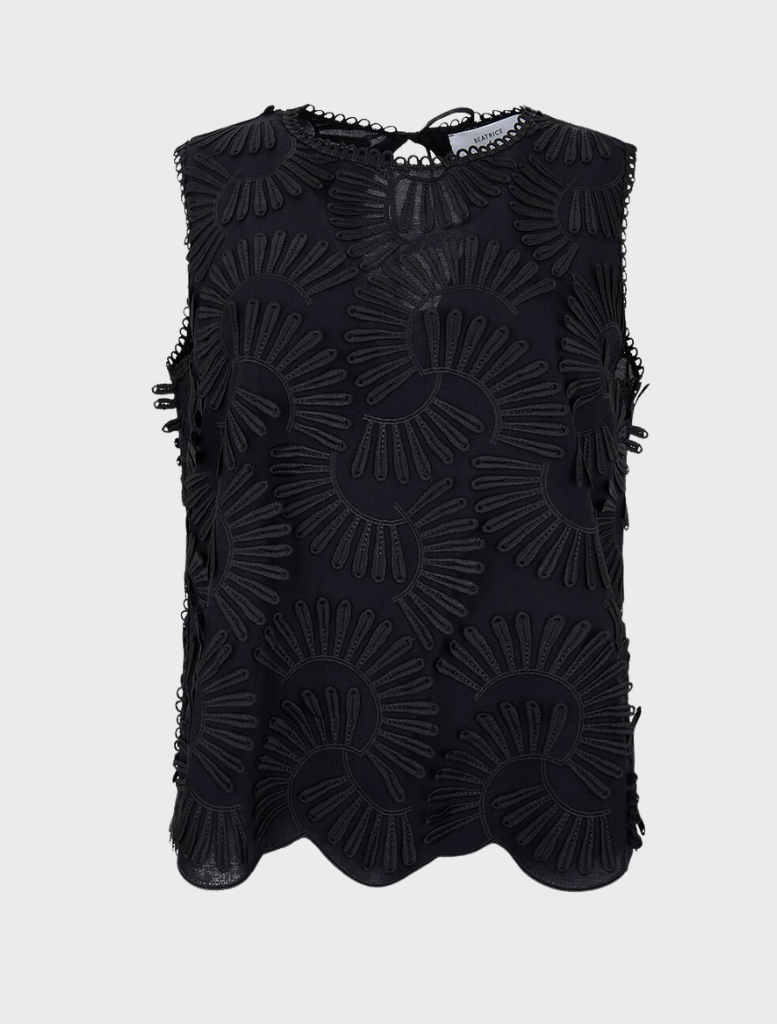 25FE4238NOVA - Black