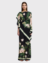Fortis Pant - Water Lily