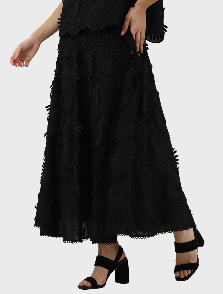 25FE5899NOVA - Black