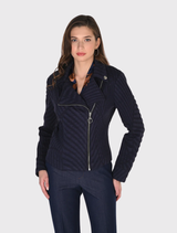Jacket - Navy