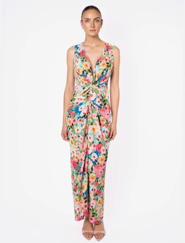 Gaia V2 Maxi  - Matisse Floral