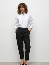 Peak Pant - Black