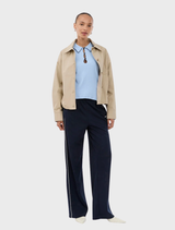 Umamd jacket - Beige