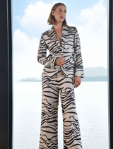Sweet Walker Trouser - Zebra