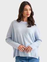 Boyfriend Crew - Baby Blue