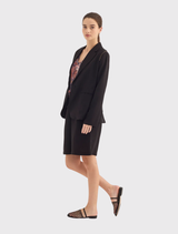 Darling Short - Black
