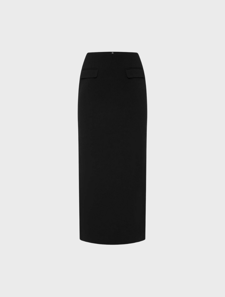 Lita Skirt - Black