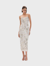Francesca Gown - Ivory