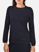 Crewneck sweater