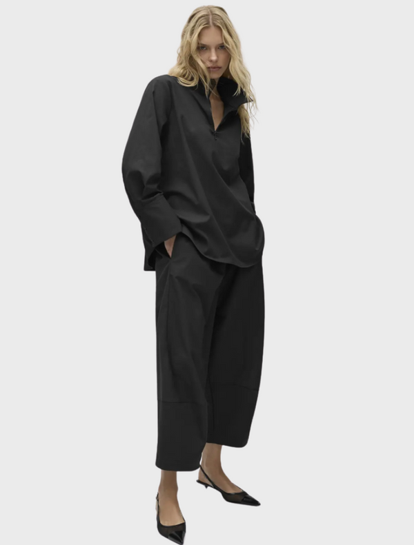 Cone Pant - Black
